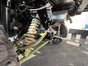 Kawasaki Mule FXT-Pro 1000 Remote Reservoir Shocks