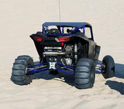 Polaris RZR/ Turbo 