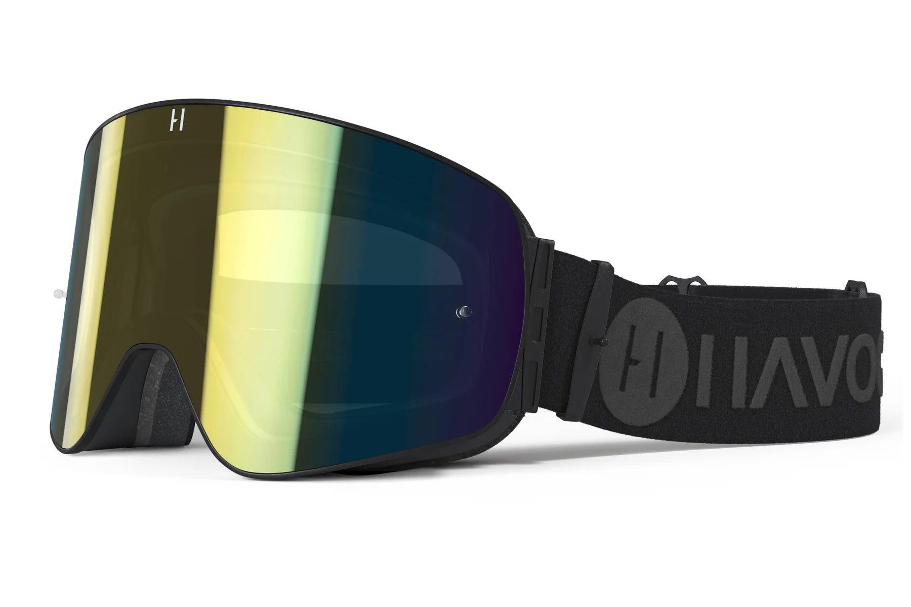 Tropical Helios