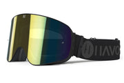 Obsidian Helios