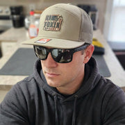 Toxix - 7 panel Richardson Trucker Hat