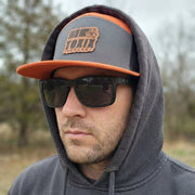 Toxix - 7 panel Richardson Trucker Hat