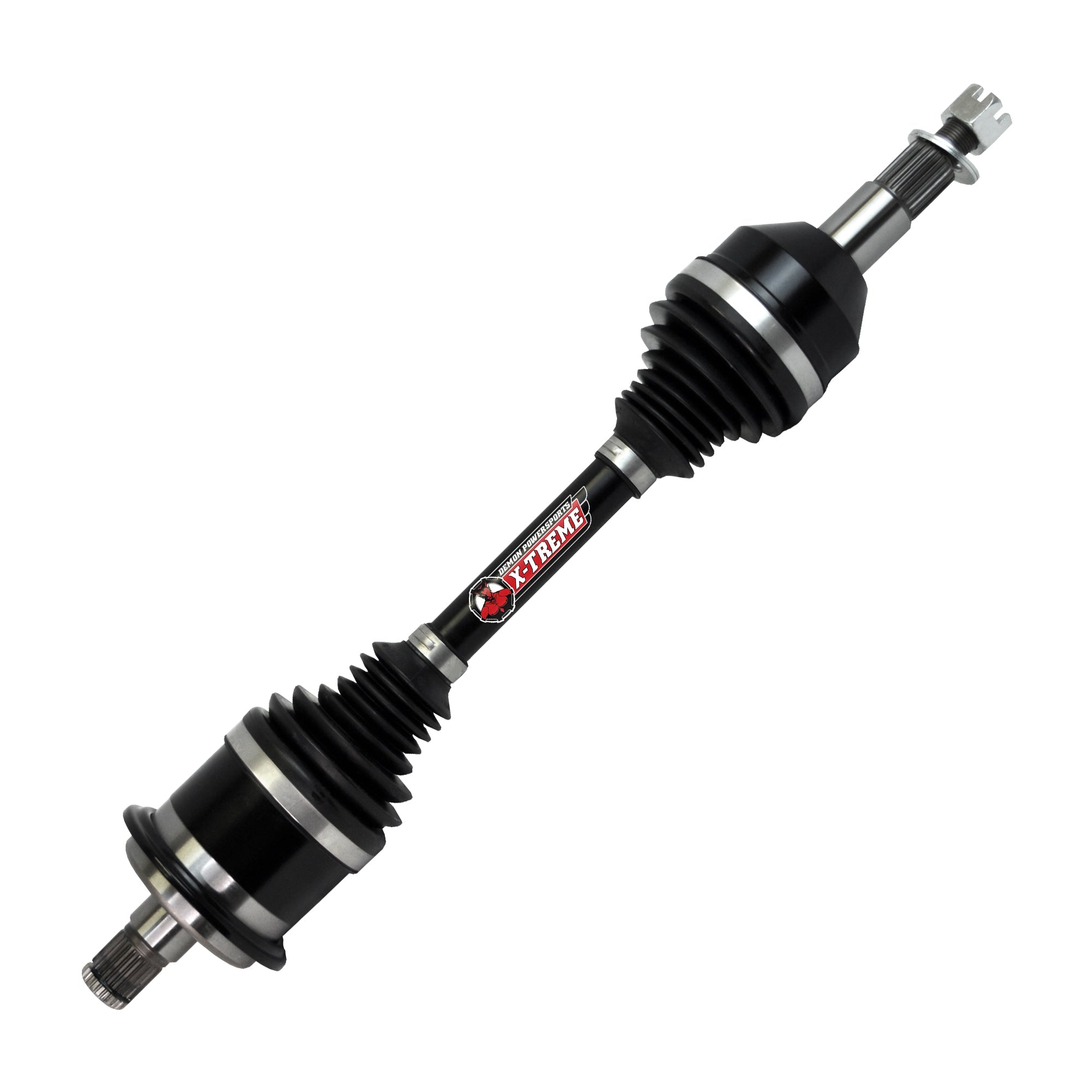 Can-Am Outlander 570 Max Demon Xtreme Heavy Duty Axle