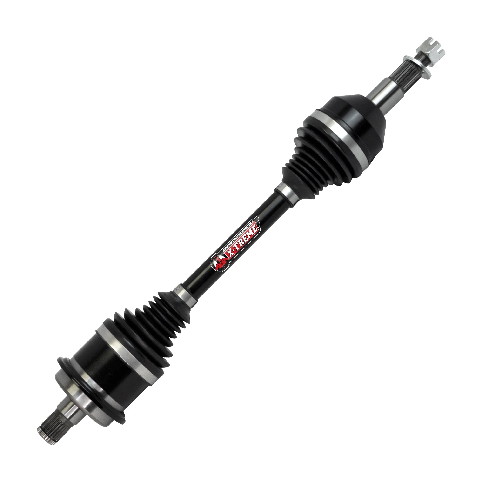 Can-Am Outlander 570 Demon Xtreme Heavy Duty Axle