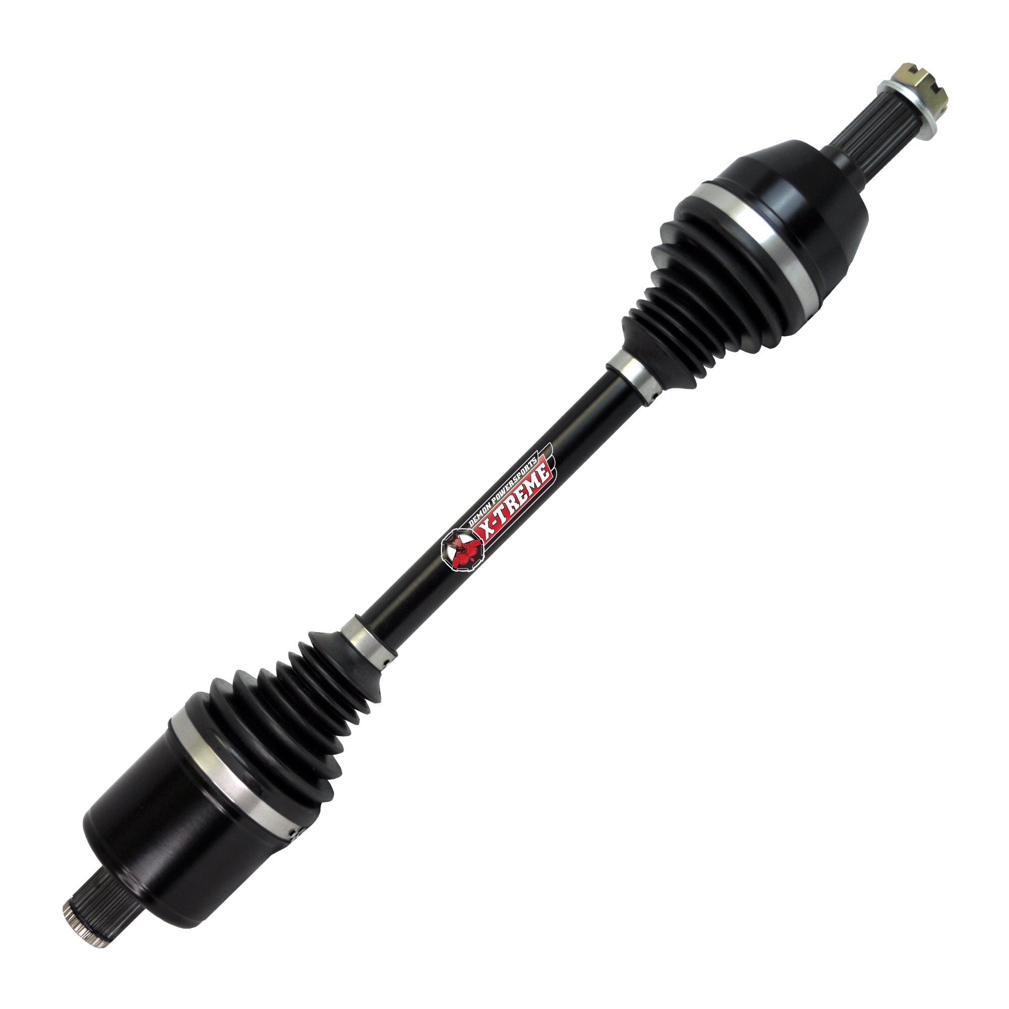 Polaris Sportsman 550 Demon Xtreme Heavy Duty Axle