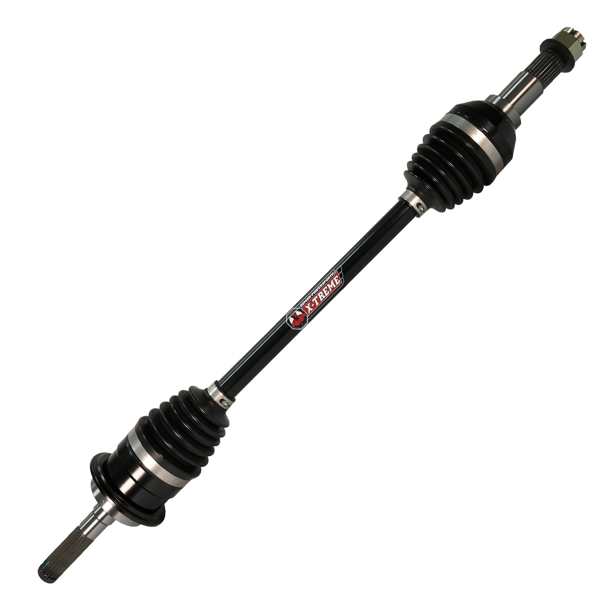 Can-Am Commander 800 Demon Xtreme Heavy Duty Axle