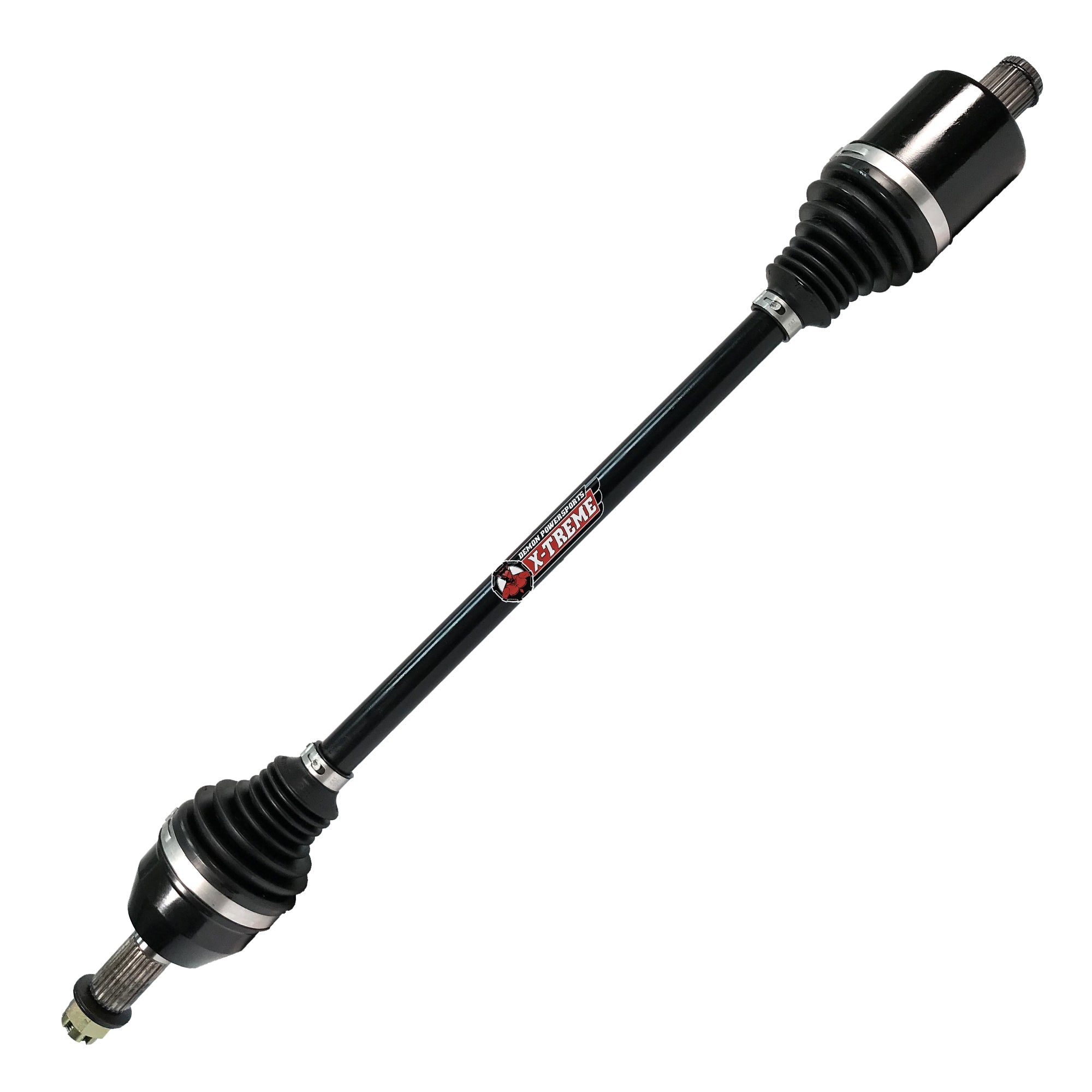 Polaris RZR Turbo Demon Xtreme Heavy Duty Axle
