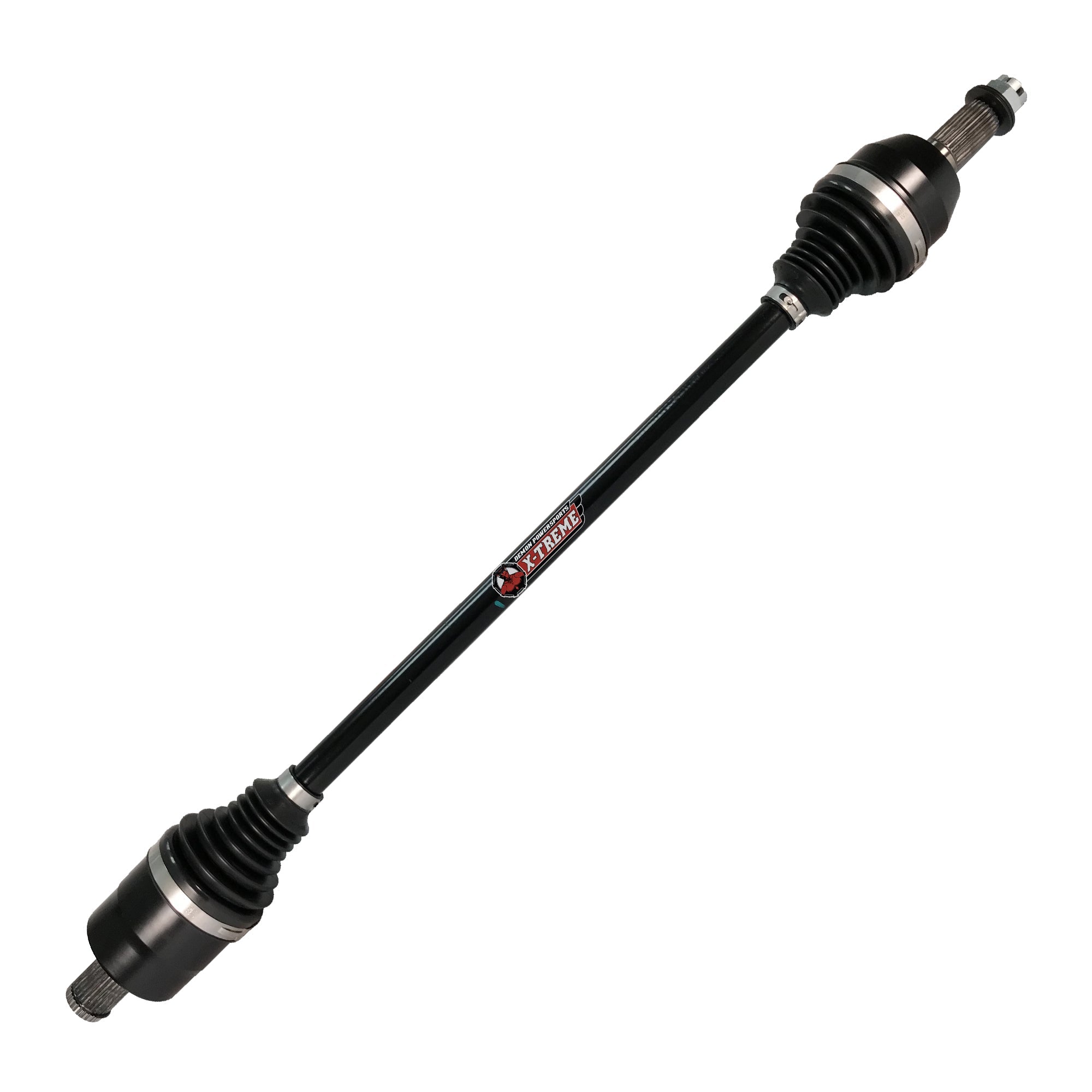 Polaris RZR Turbo Demon Xtreme Heavy Duty Axle