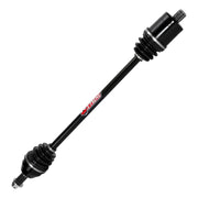Polaris RZR Turbo S Demon Xtreme Heavy Duty Axle
