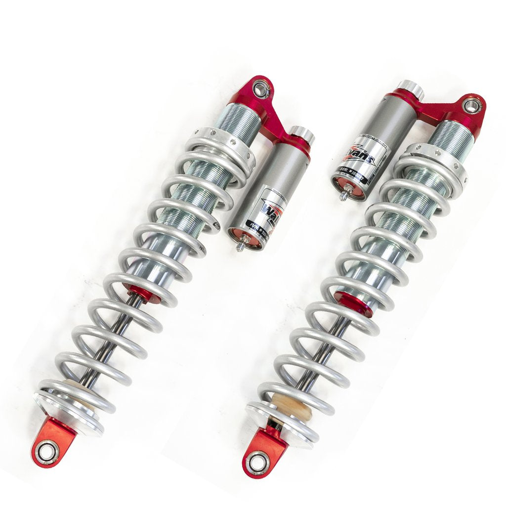 2018+ Yamaha Wolverine X2 - X4 Piggyback Shocks