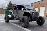 Polaris RZR / Turbo 
