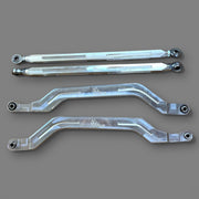 2024 XP1000- 2 Heim Radius Rods
