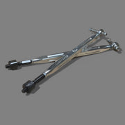 900S /1000S Tie Rods