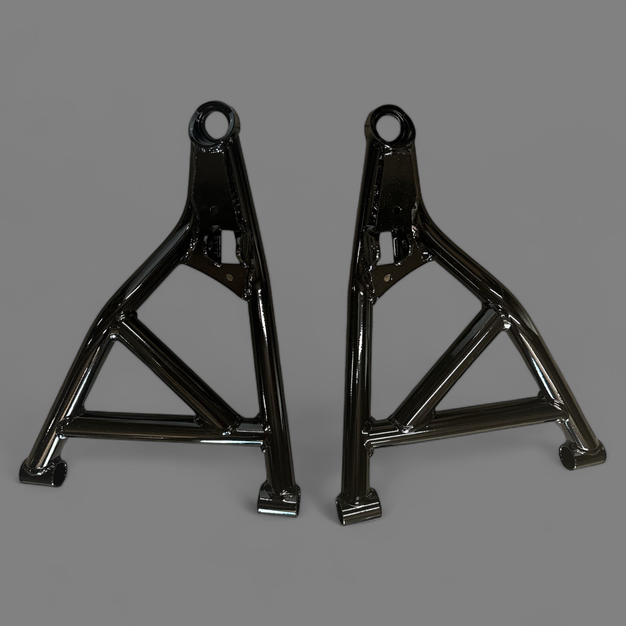 A Arms – Toxix Shocks