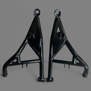 Turbo S- Forward A Arms with Adjustable Uppers (MEGA BALL JOINT)