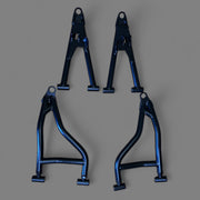 Front Ranger A Arms (Front Only) (2