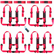Maverick R Harness Kit (2024+)