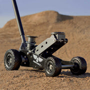 2 Ton Big Wheel Off Road Jack 