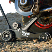 3 Ton Big Wheel Off Road Jack 