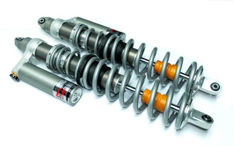 RZRXP-PRO Front 2.5" Performance Shocks