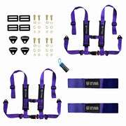 Polaris General Harness Kit (2017+)