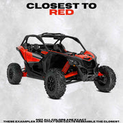 Can-Am Maverick X3 XDS Dual Rate Spring Kit