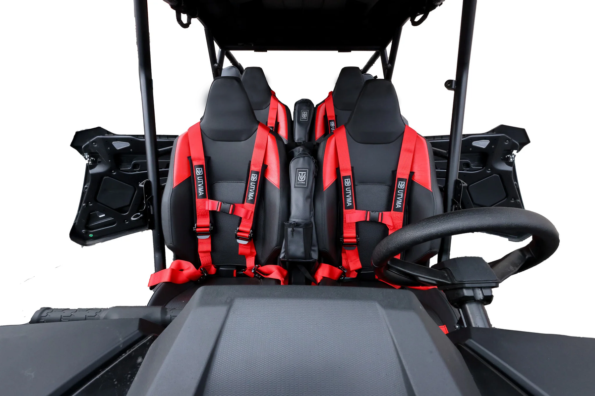 RZR Trail Harness Kit (2015+)