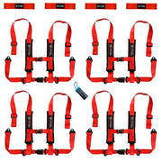 RZR 1000 Harness Kit (2014-2023)