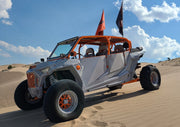 Polaris RZR / Turbo 