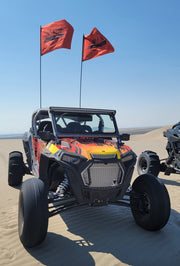 Polaris RZR / Turbo 