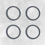 Kawasaki KRX 1000 2 Seater Dual Rate Spring Kit