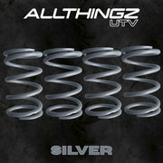 Can-Am X3 XMR 2 Seater Tender Spring Kit