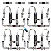 Maverick Sport Harness Kit (2019-2025)