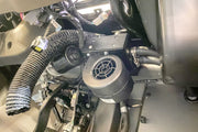 CF Moto Z-Force 800 Trail Cab Heater with Defrost (2023-Current)