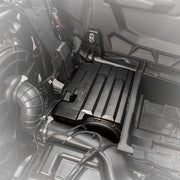 2020-2025 Polaris RZR Pro R, Pro S, Turbo R, Pro XP 4 Rear-Seat 10in Subwoofer-Enclosure