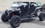 Polaris RZR / Turbo 