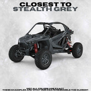 Polaris RZR XP 1000 4 Seater Tender Spring Kit (Fox Shocks)