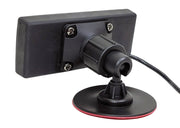 SiriusXM Radio UTV Installation Kit with Touch Screen Controller