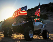 Yamaha YXZ Cage