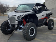 Kawasaki KRX Cage