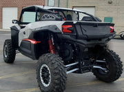 Kawasaki KRX Cage