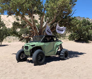 Polaris RZR/ Turbo 