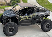 Kawasaki KRX Cage