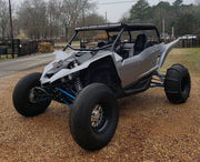Yamaha YXZ Cage