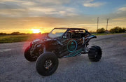 Can-Am X3 Cage