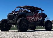 Polaris RZR / Turbo 