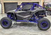 Honda Talon Cage