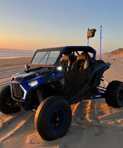 Polaris RZR/ Turbo 