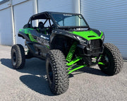 Kawasaki KRX Cage