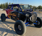 Polaris RZR / Turbo 